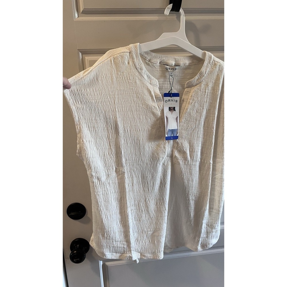 orvis womens tops